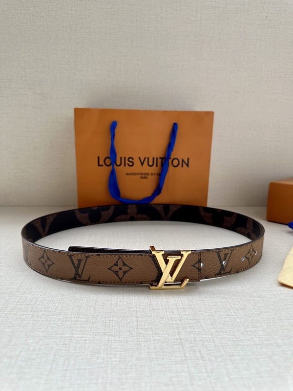 激安ルイヴィトンベルト全体デザイン